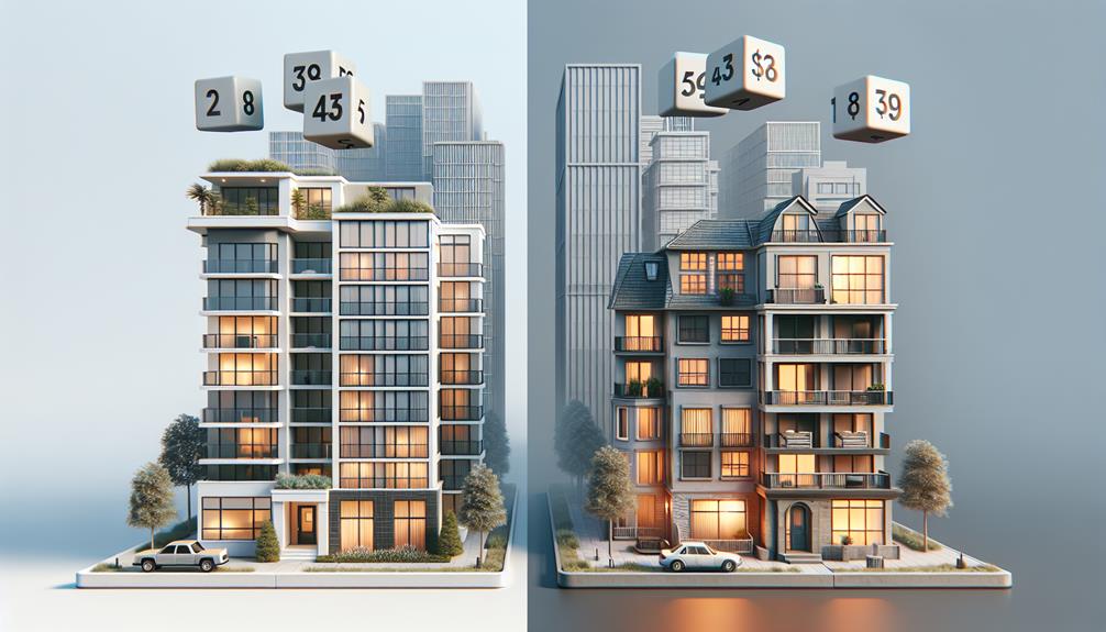 depreciation advantages in real estate