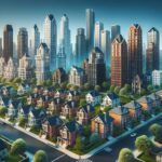 diversified multifamily portfolio growth