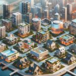 diversify property types wisely