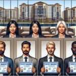 multifamily property manager licensing