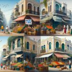 navigating real estate changes