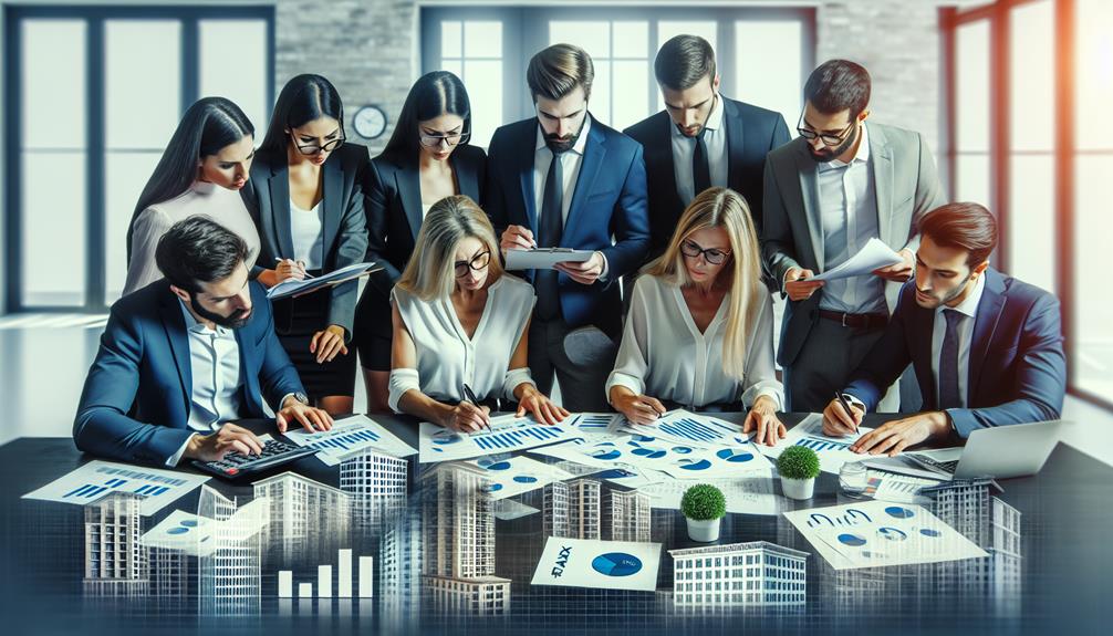 optimizing tax advantages effectively