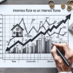 real estate and interest