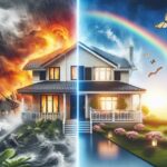 real estate insurance benefits