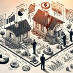 residual method for real estate