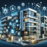 securing real estate data
