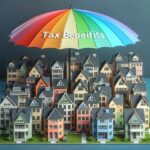 tax benefits in diversification