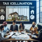 tax implications in real estate