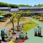 care facility property management