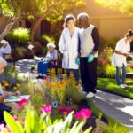 factors influencing residential care