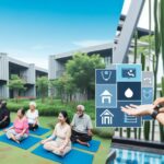 innovative senior living solutions