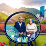 investing in aging population