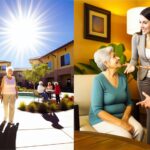investing in senior living