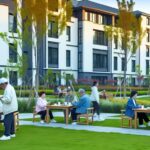 investing in senior living