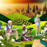 investment strategies for aging
