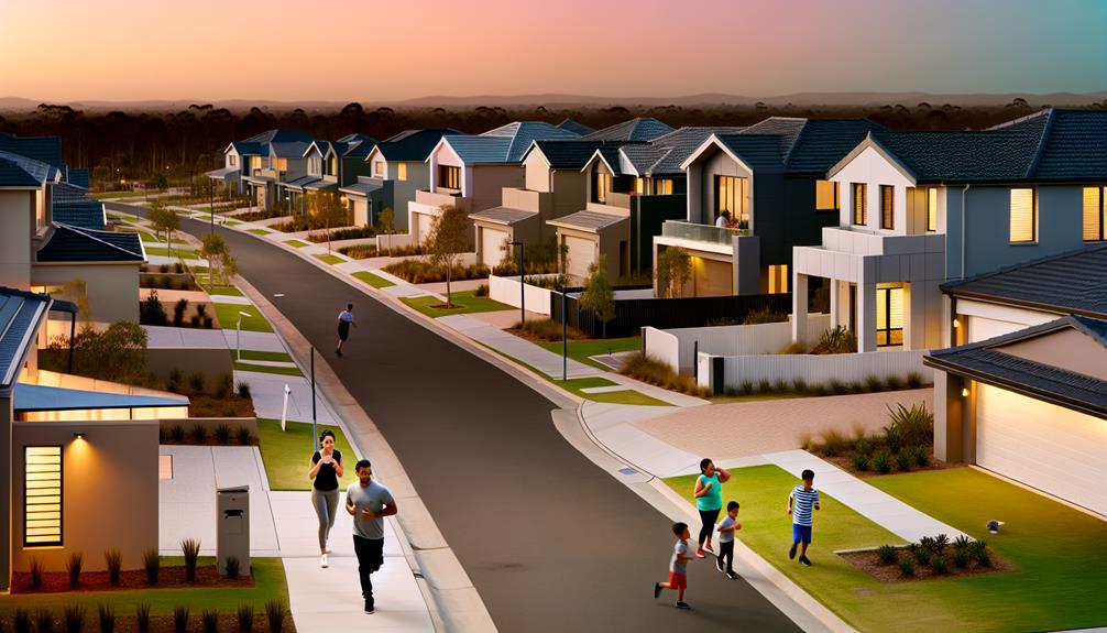 residential living investment strategies