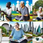 senior housing demographic insights