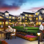 senior housing investment strategy