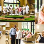 senior living property management