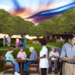 state regulations for assisted living